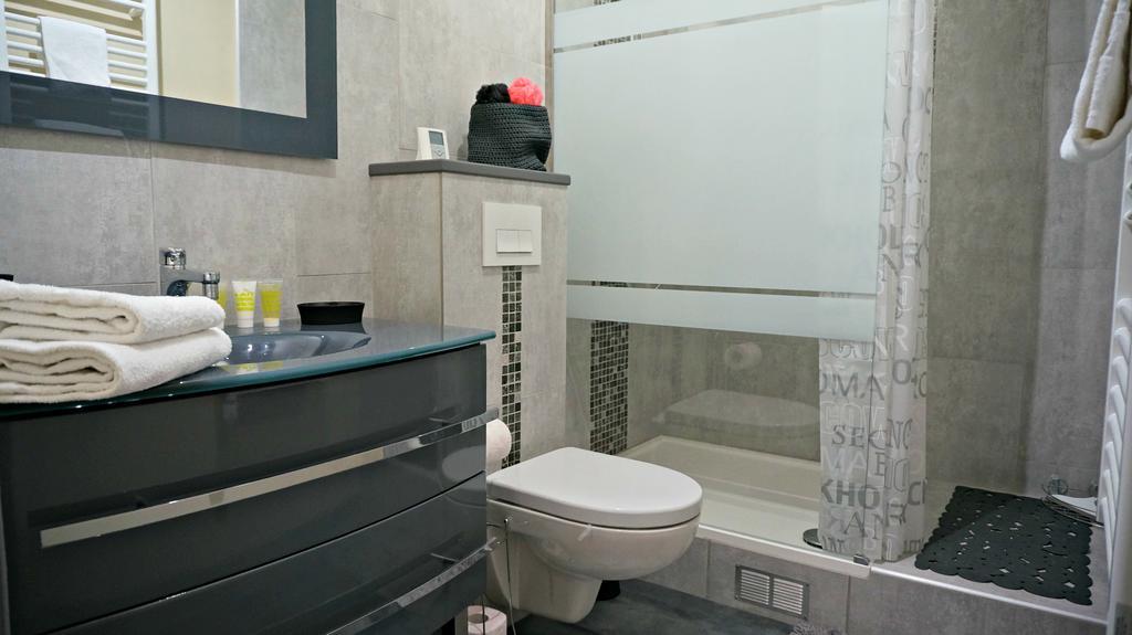 Little Suite - Nathan Lille Chambre photo